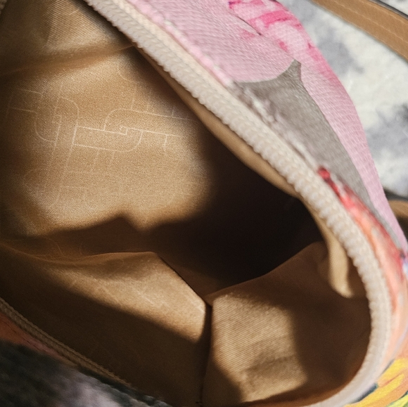 💖Rosetti hand bag with/shoulder straps Floral Pattern - Picture 7 of 8